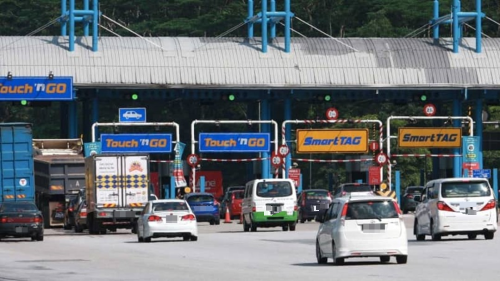 佳节9天免过路费  消息：18大道公司要求现金补偿