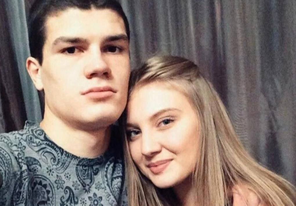 俄杀人魔“获普汀特赦”!111刀虐杀女友出征乌克兰换免刑