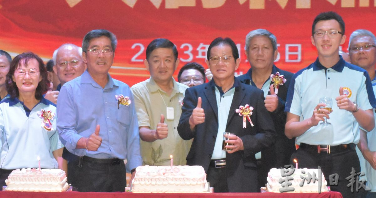 全国6日下版/颜来发:各源流小学不适合办巴周