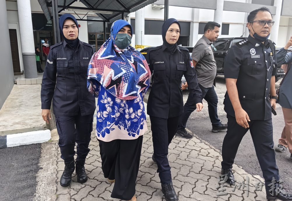 (全国版)“ 厕所玩粪，智障女被姐姐打死案”，死者姐今被控谋杀！