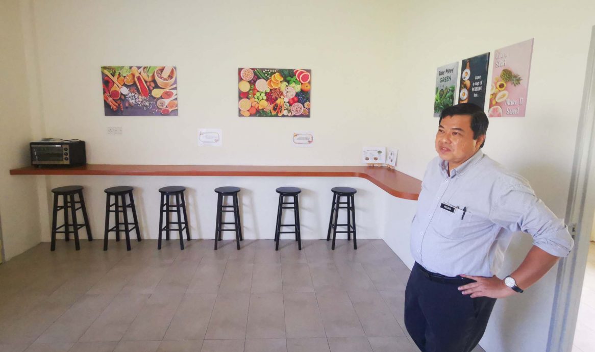 全国版/建议暖势力/为特殊华中改变不当校长决定,用身教感悟学生