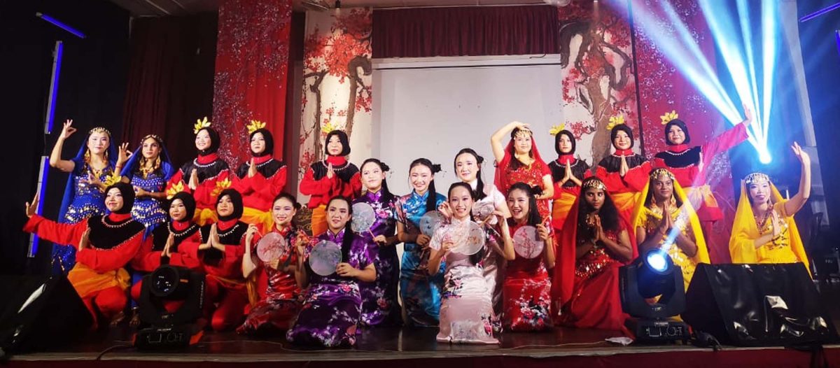 全国版/建议暖势力/为特殊华中改变不当校长决定,用身教感悟学生