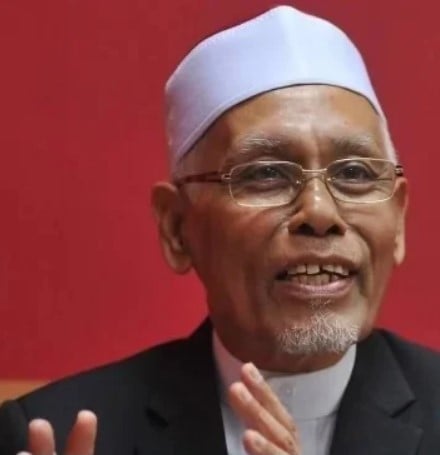 全国／槟宗教司：没支援以色列  “勿抵制大马麦当劳”