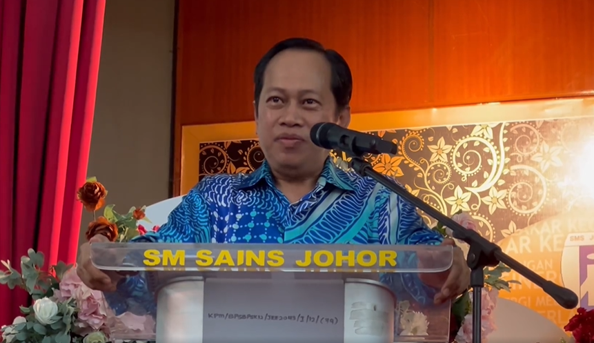 全国：新闻：阿末马斯兰鼓励国阵支持者积极投票  加强州政府与联邦政府联系