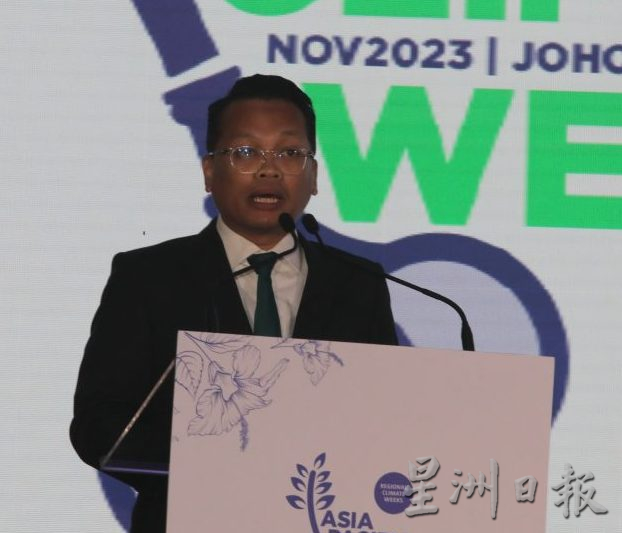 全国:聂纳兹米:气候变化全球课题 我国承诺最早2050年实现温室气体净零排放