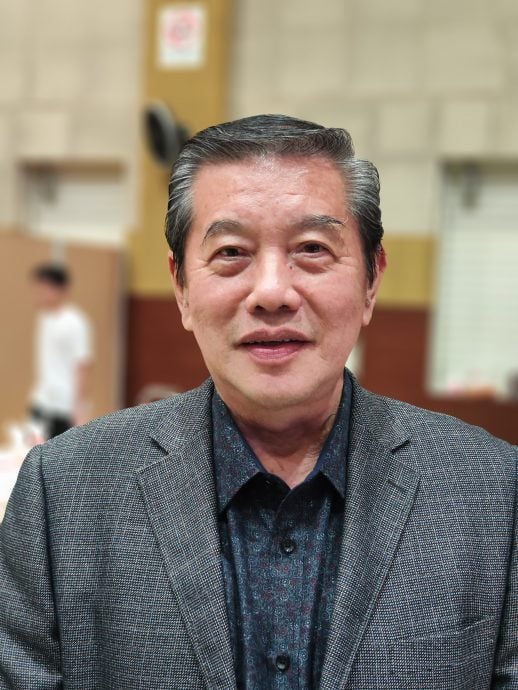 全国:陈洺臣:南方大学学院公开征聘校长,共128人申请,20日首轮面试