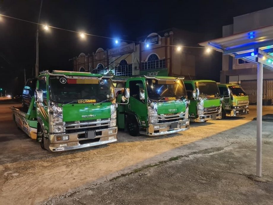 全：“5111”车牌号码事件