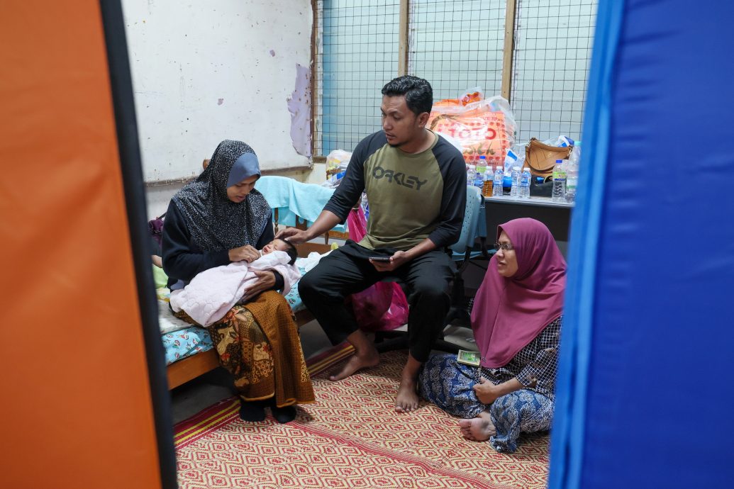 全:登州水灾情况恶化,5个县受到水灾影响,灾民人数逼近3000人。