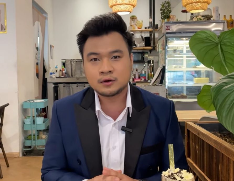 公开月入5万后不怕税收局查 企业家:我缴的税可买5辆Axia