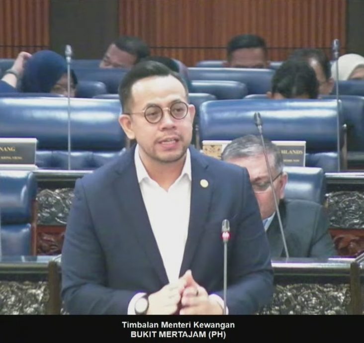 公积金局明年2月宣布派息率 副财长：第三灵活户头细节将出炉