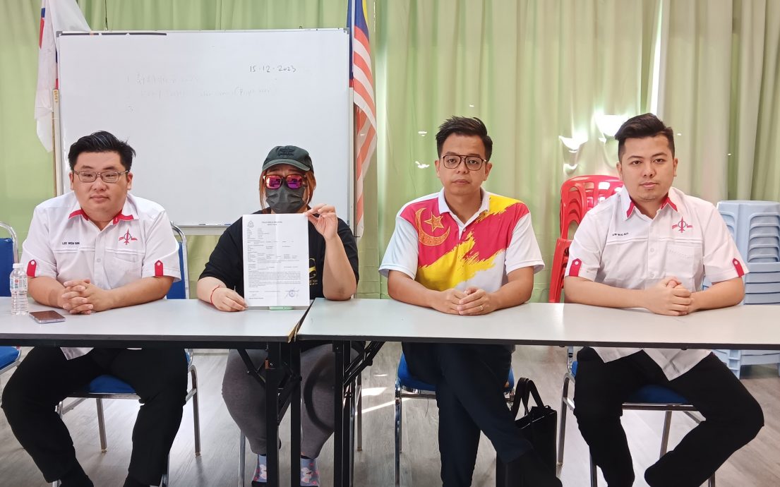 分手多年 大耳窿追前男友债 报警处理 追债手法将翻三倍为惩罚/1图