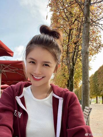 分手王大陆被指眼神没光 蔡卓宜幽默回应撇情伤