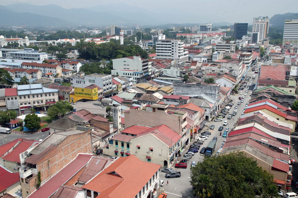 列入UNESCO创意城市网络音乐领域  怡保成55新加入城市之一