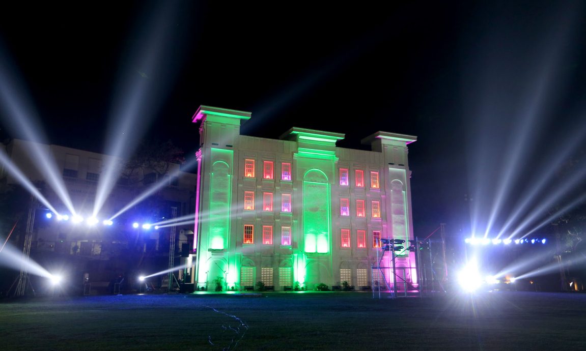 列入UNESCO创意城市网络音乐领域  怡保成55新加入城市之一