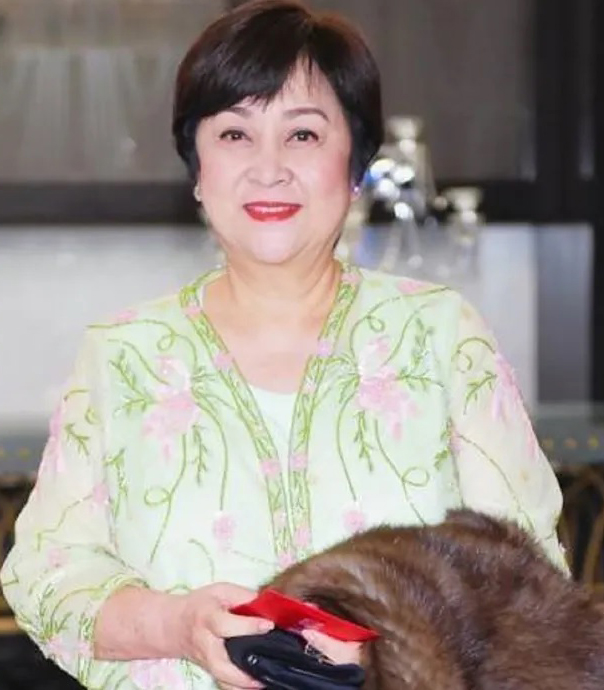 刘家昌喊话阵甄珍“当面对质”　抛10点开战绝不撤告