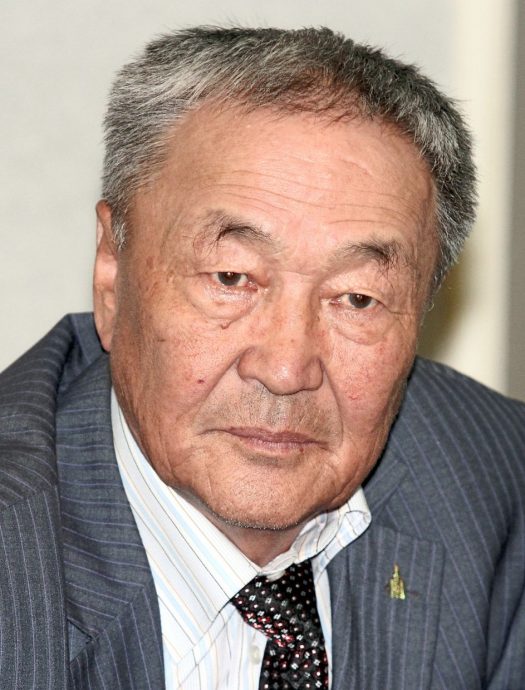 前特警西鲁获释 蒙女父不满:为何让凶手一走了之?