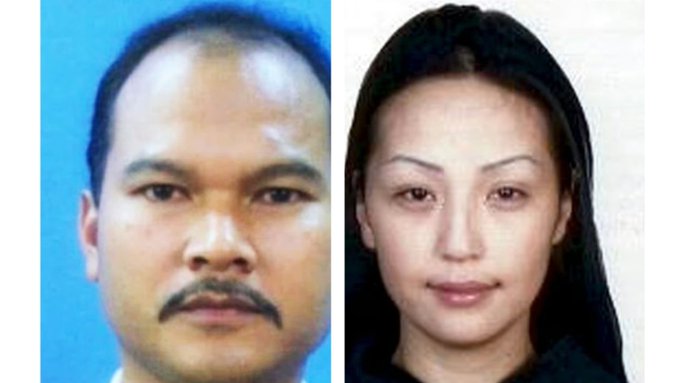 前特警西鲁获释 蒙女父不满:为何让凶手一走了之?