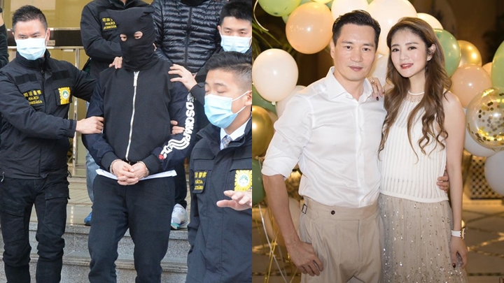 北京宣判跨境博彩集团案 “赌场大亨”纪晓波为主脑