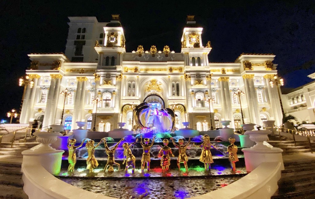 北京宣判跨境博彩集团案 “赌场大亨”纪晓波为主脑