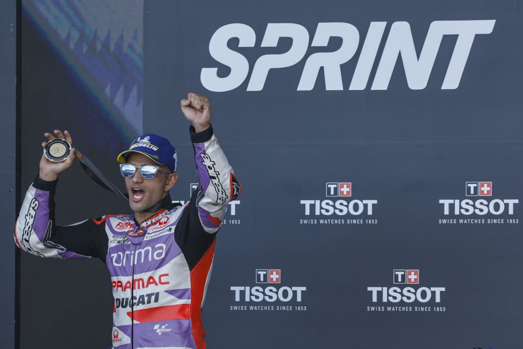 华伦西亚站MotoGP|收官站上演争霸戏码  巴尼亚亚（佐治马丁）谁封王？