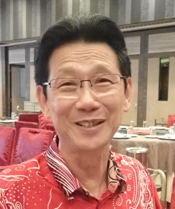 华联独中遭人冒充老师订购物品恶搞