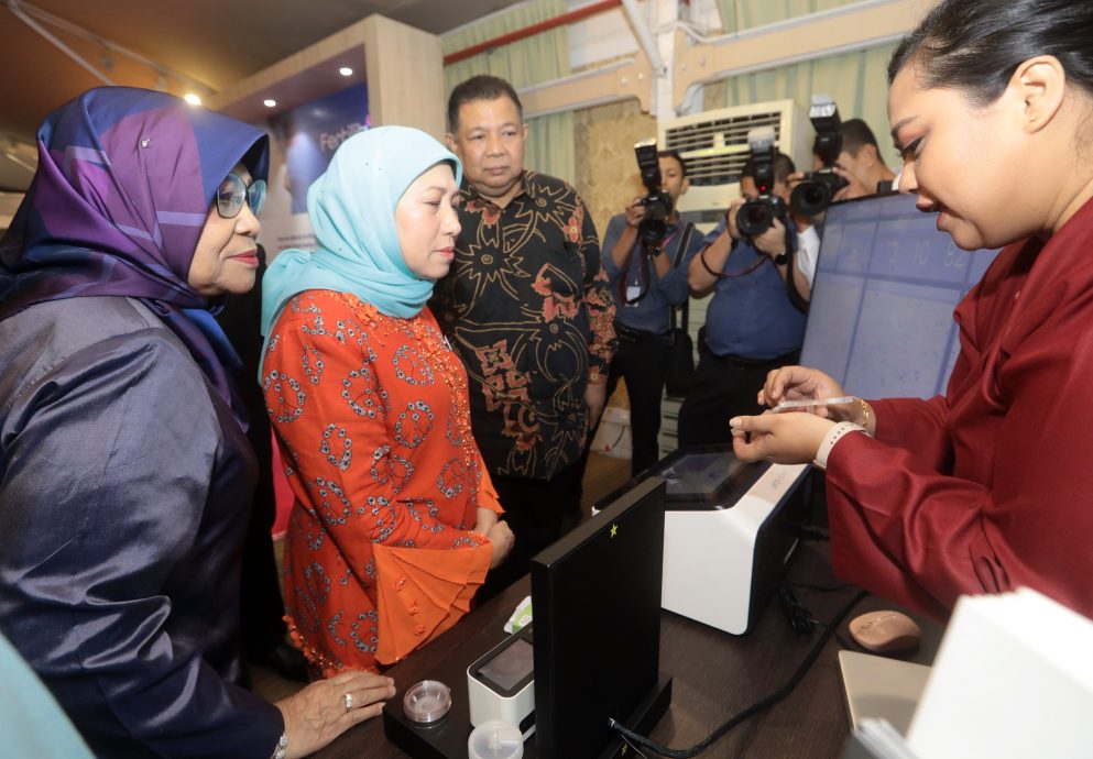 南茜:独立至今 6.7降到1.6 迟婚致生育率创新低