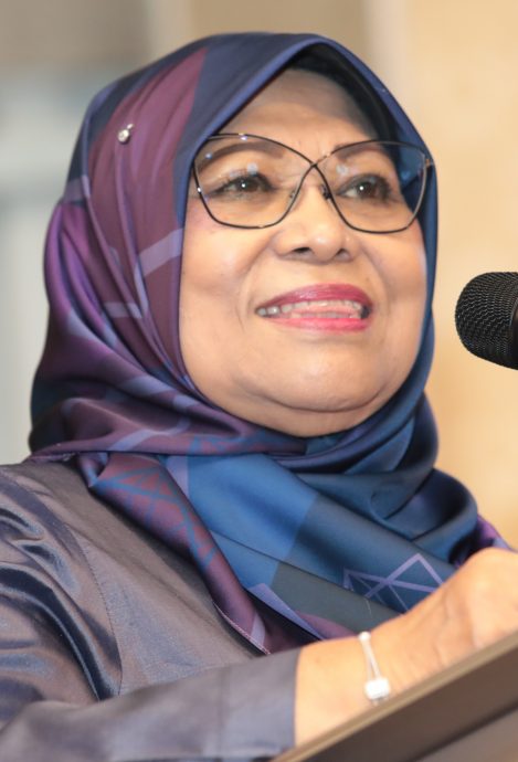 南茜:独立至今 6.7降到1.6 迟婚致生育率创新低