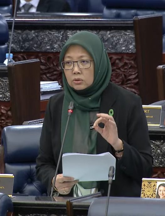 卫长:助大马人全面减糖 促小贩嘛嘛档提供无糖饮料