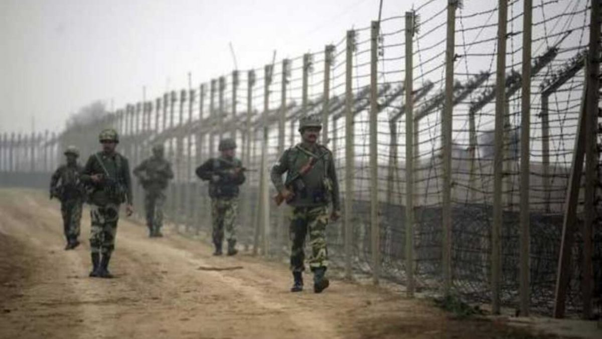 印巴再次交火!印度:一名印军士兵死亡,已向巴方交涉
