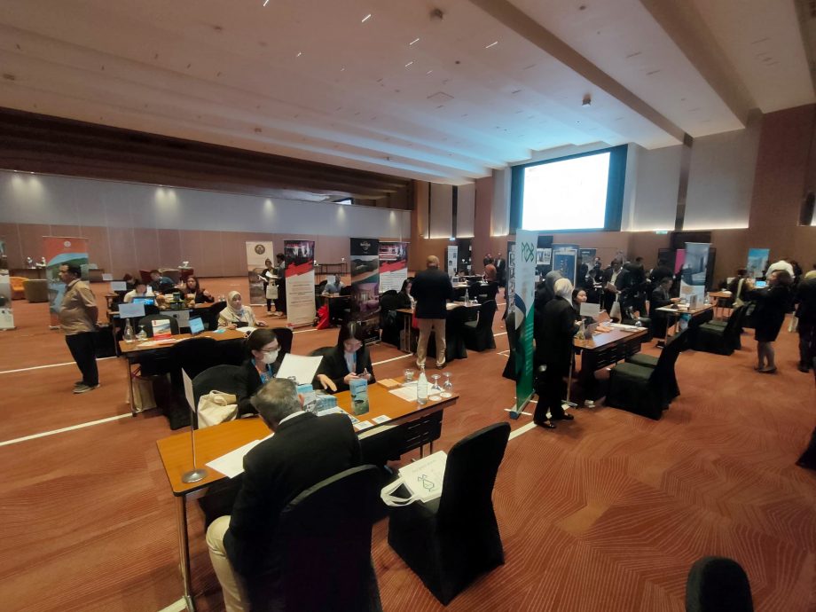 印度记者赞槟交通卫生 黄汉伟:持续提升设施功劳