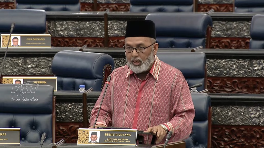 反对党议员:若能获3000万选区拨款 愿支持安华和团结政府