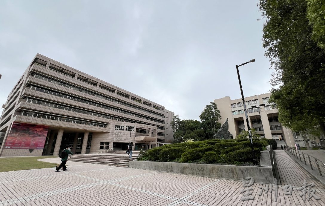台湾阳明交大:盼招更多毕业生加入 大马生表现好吸引台积电