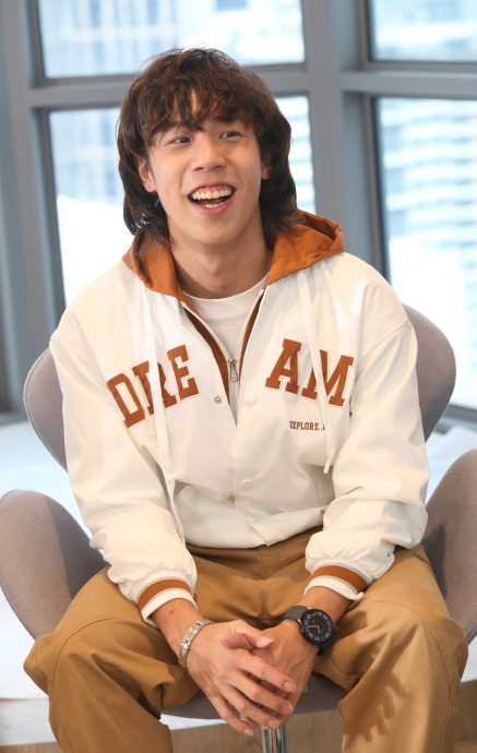 叶俊岑被批中生意涉财务问题 陈定帮解析大马行20年好运