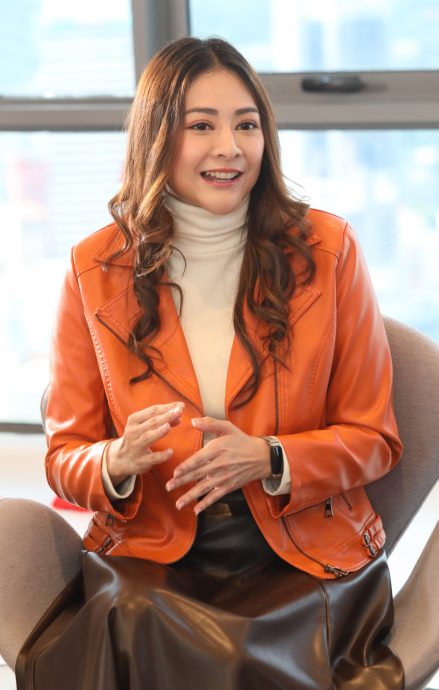 叶俊岑被批中生意涉财务问题 陈定帮解析大马行20年好运