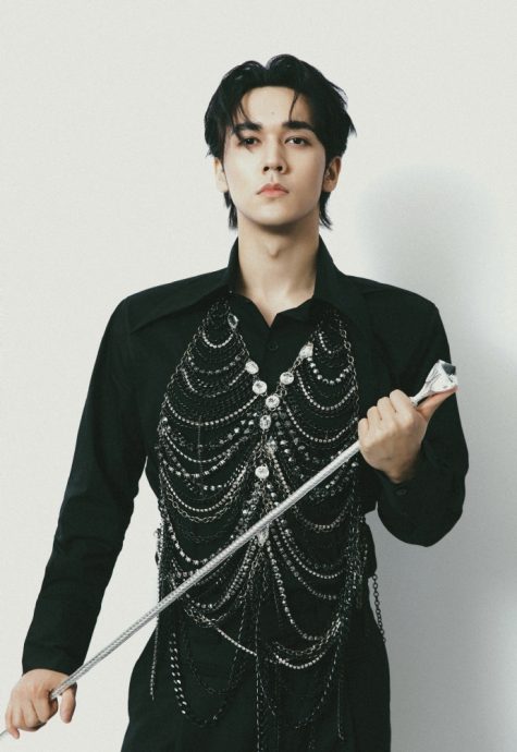 吴楚一再放劲爆录音 陈牧驰玩大了被软封杀？