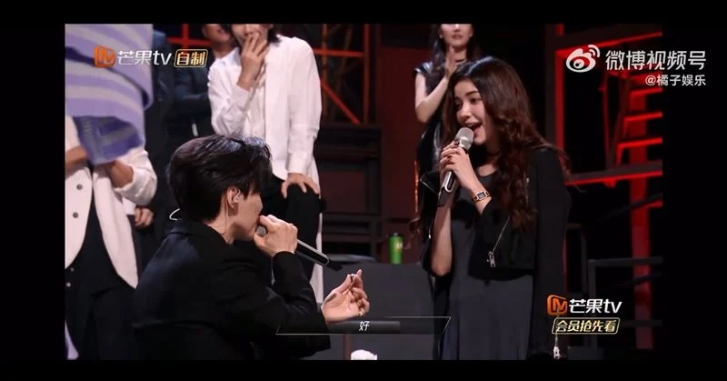 唐禹哲认有11岁私生子 未婚妻需要时间消化