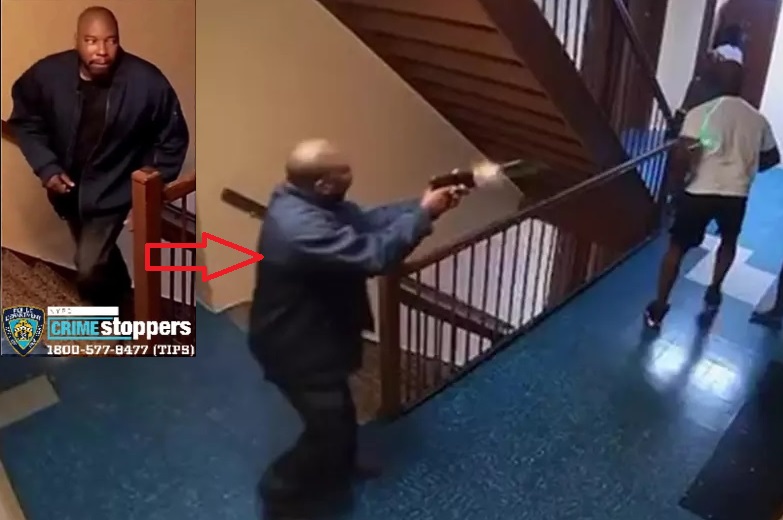 噪音争执射杀邻居父子 男子拒捕遭警击毙