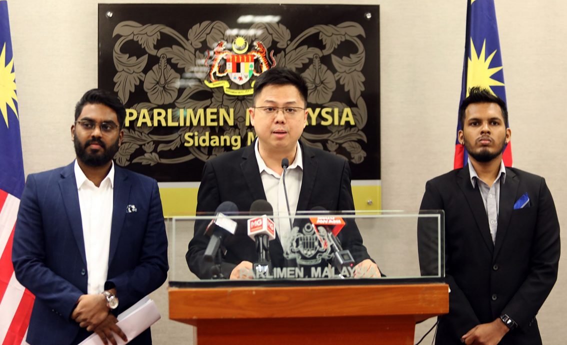 国会/邹宇晖:改革大学入学制度