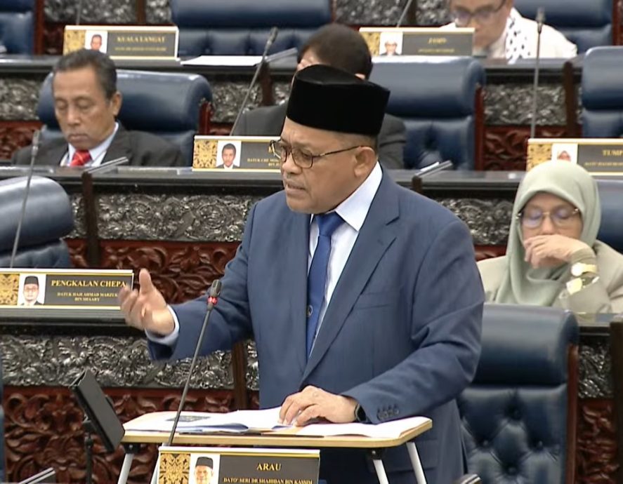 国盟议员投诉“我的Tiktok账号被封锁了!”