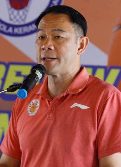 国际篮联洲际赛入选赛之一 东南亚超级篮联2024年引爆
