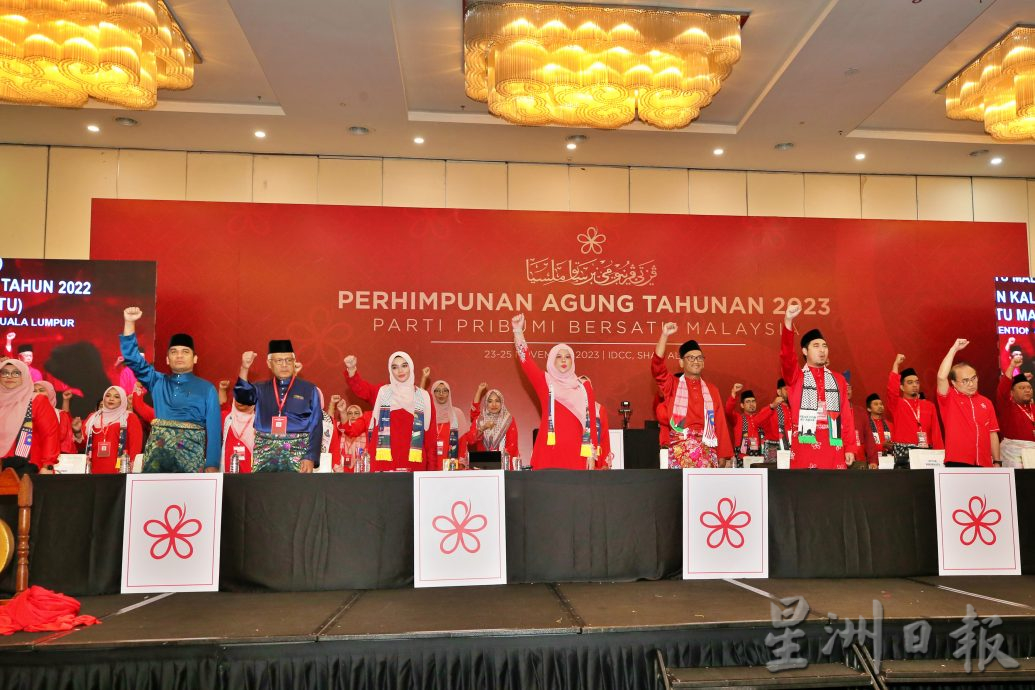 土团大会:阿末法依沙