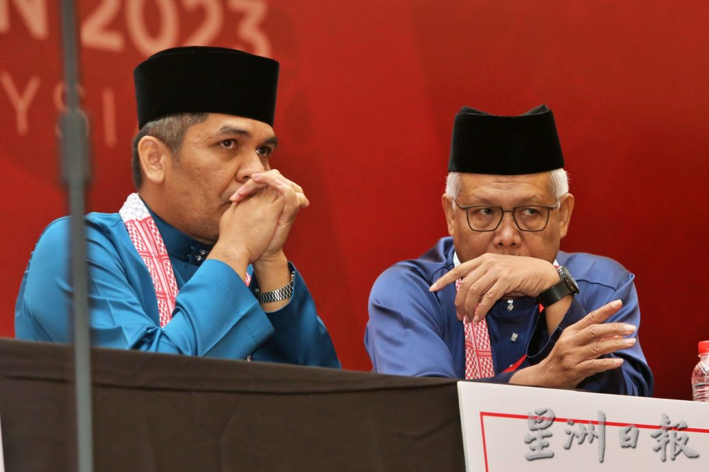 土团大会:阿末法依沙