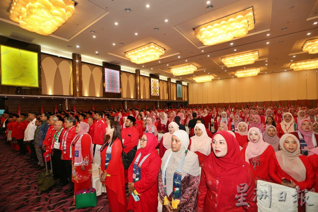 土团大会:阿末法依沙