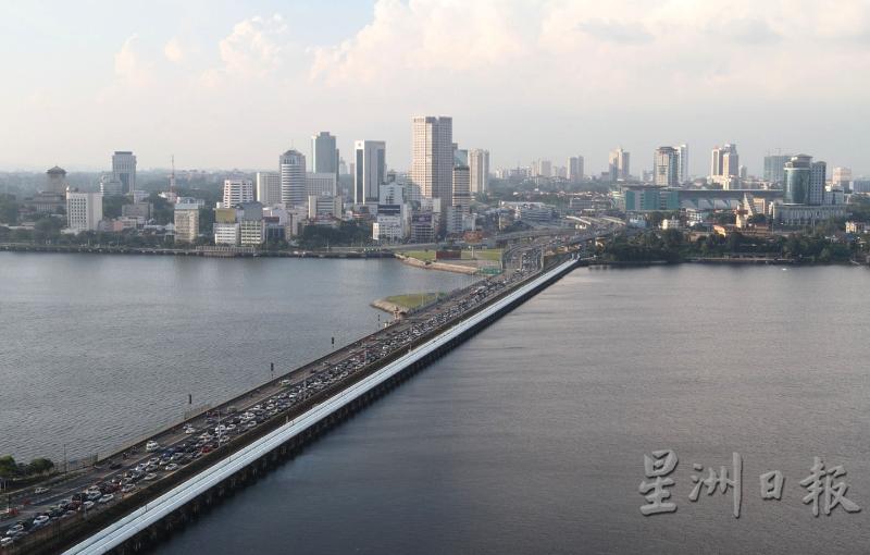 地不佬海峡水域划界敲定 副外长:剩余部份未完成 马新正谈判