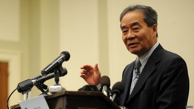 基辛格逝世︱擅长语言艺术 巧妙劝中方释放吴弘达