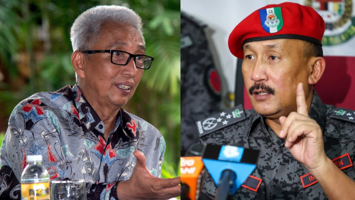 大使指印尼女佣被虐待 移民局:从未接到正式投诉