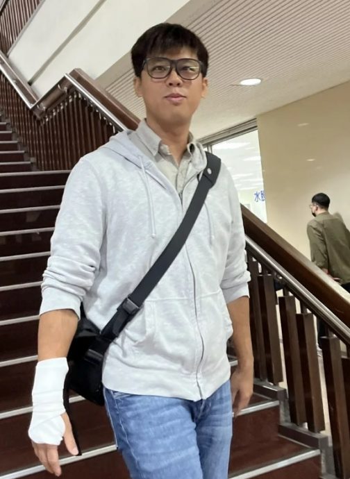 大小S告赢葛斯齐 获赔近9万理由曝光