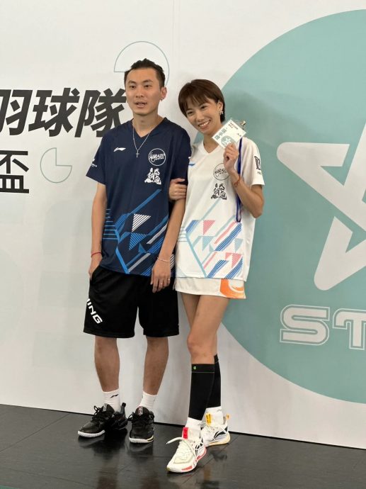 大牙暴瘦现身 副业赚百万全付律师费