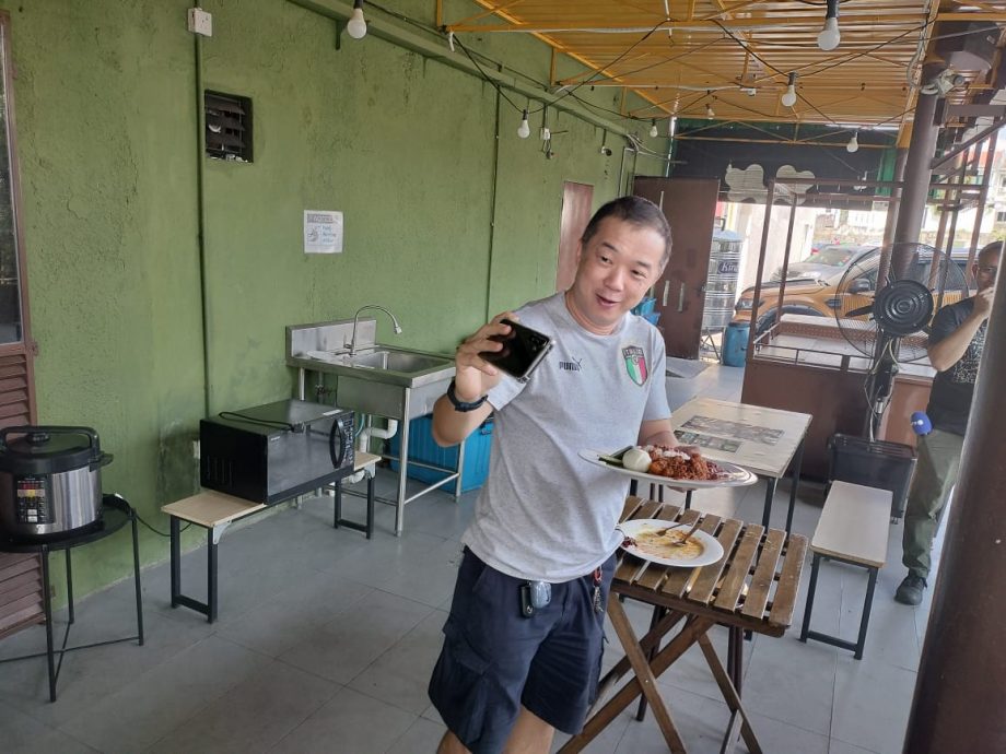 大都会/封面/猪肉扁担饭客似云来