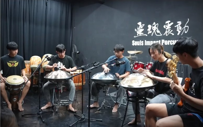 大都会/社区精彩主文/《肆无击惮》音乐会